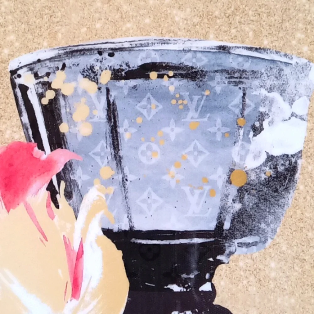 Lux Wall Art